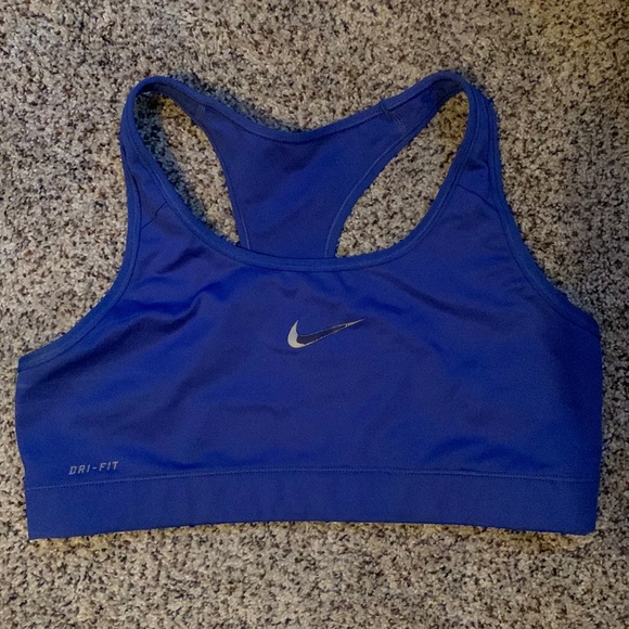 Nike Other - Nike Dri-Fit Sports Bra